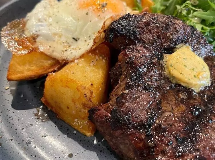 Hotelli The Amberley