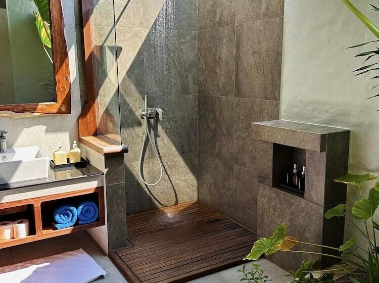 Island Luxury Boutique Hotel   Fulhadhoo