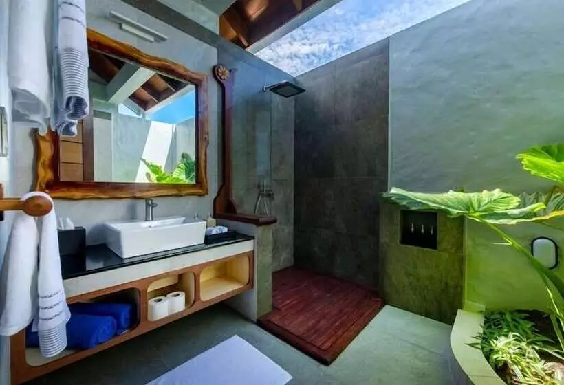 Island Luxury Boutique Hotel   Fulhadhoo