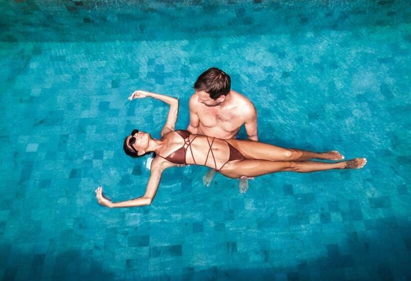 Island Luxury Boutique Hotel   Fulhadhoo