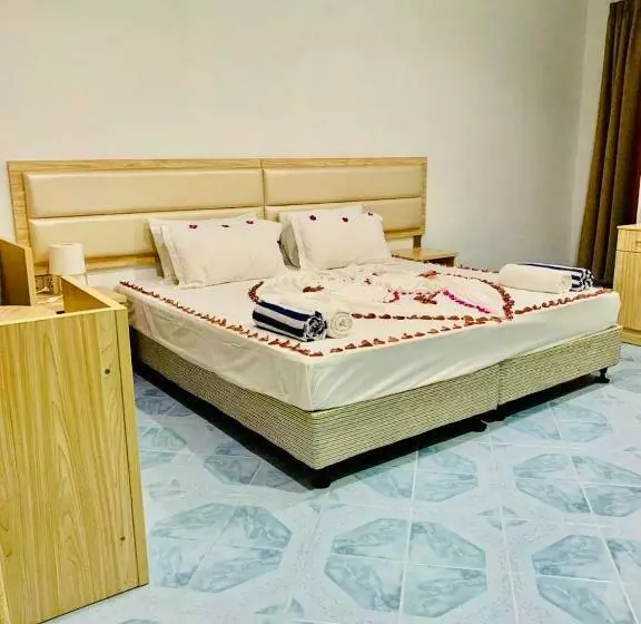 پانسیون Beach Home Vashafaru