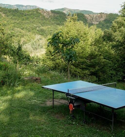 پانسیون Ferma Albanik