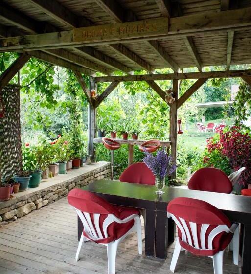 پانسیون Ferma Albanik