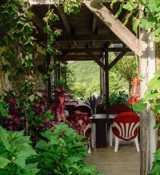 پانسیون Ferma Albanik