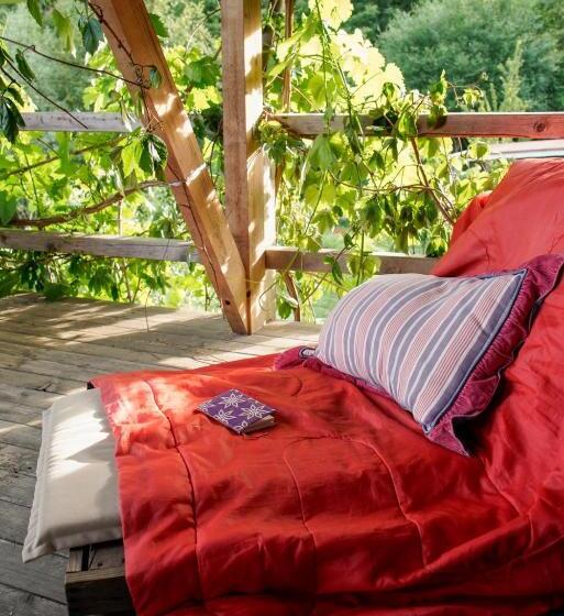 پانسیون Ferma Albanik