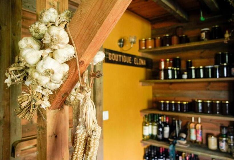 پانسیون Ferma Albanik