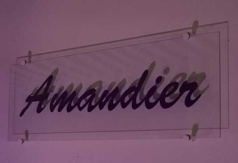 پانسیون Domaine Kaz A Bibi Charmant, Moderne Et Reposant