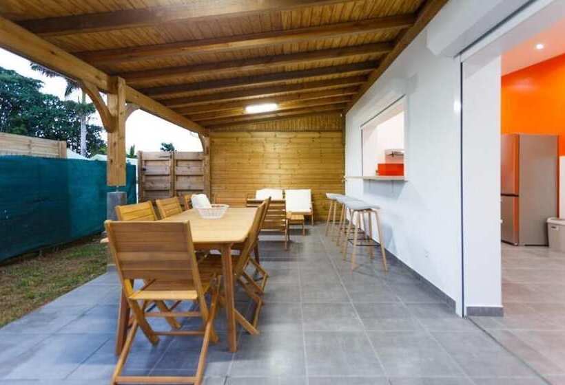 پانسیون Domaine Kaz A Bibi Charmant, Moderne Et Reposant