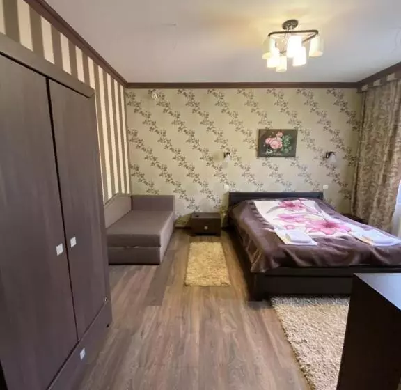 приватна садиба європа