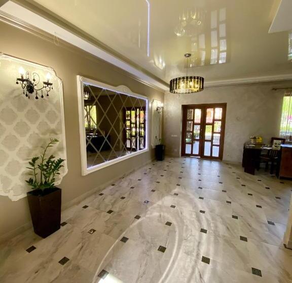 приватна садиба європа