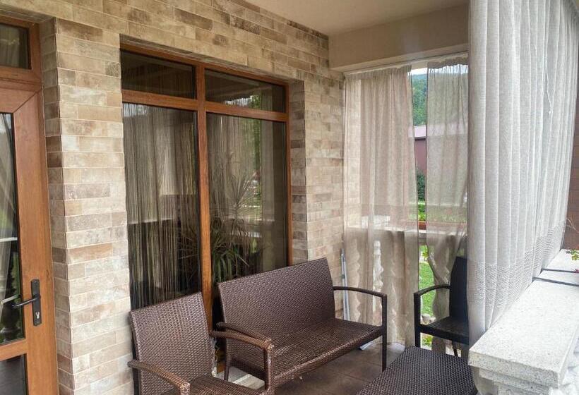 приватна садиба європа