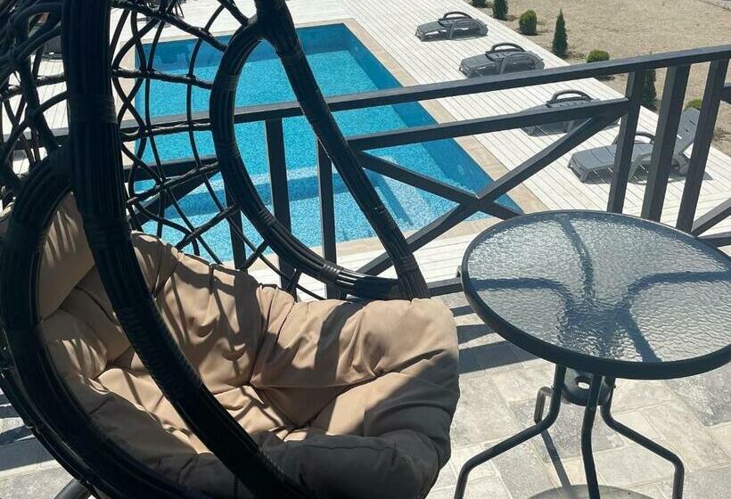 هاستل бугенвиллея