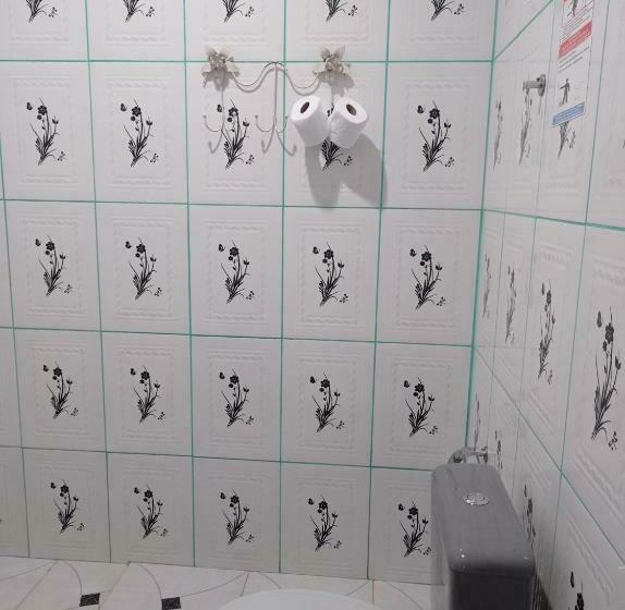 ユースホステル Pousada Rios Tour