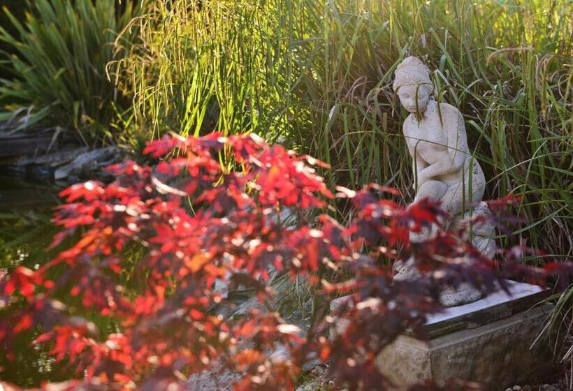 Nocleg ze śniadaniem Chez Pique Fesse Chambre D Hote