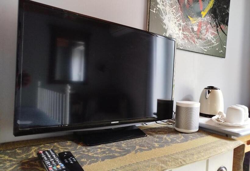 Nocleg ze śniadaniem Chez Pique Fesse Chambre D Hote