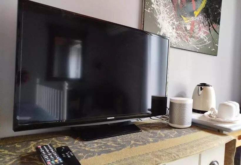 Aamiaismajoitus (B&B) Chez Pique Fesse Chambre D Hote