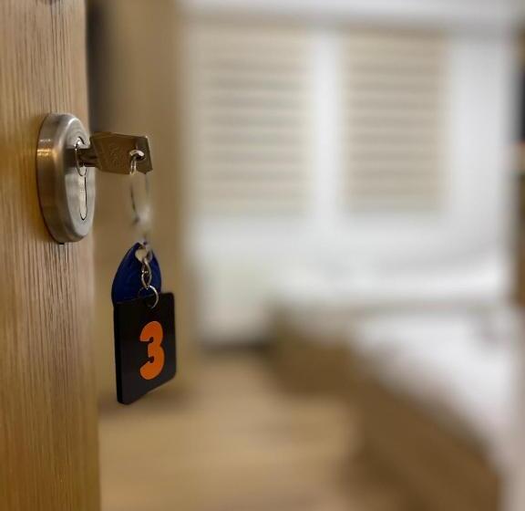 تختخواب و صبحانه Honey Valley Bjelašnica