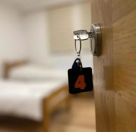 تختخواب و صبحانه Honey Valley Bjelašnica