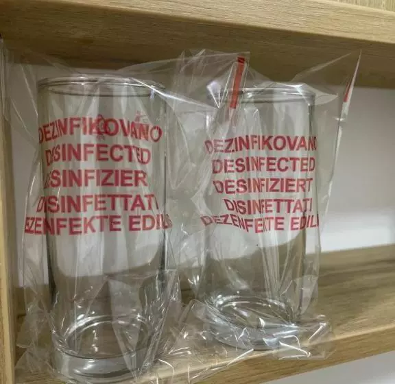 تختخواب و صبحانه Honey Valley Bjelašnica