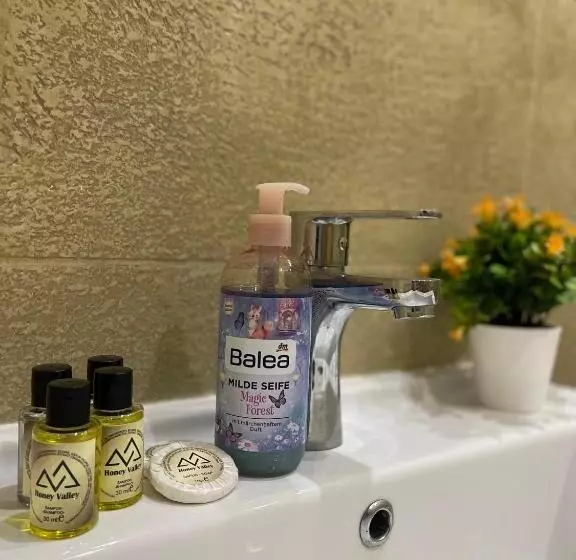 تختخواب و صبحانه Honey Valley Bjelašnica