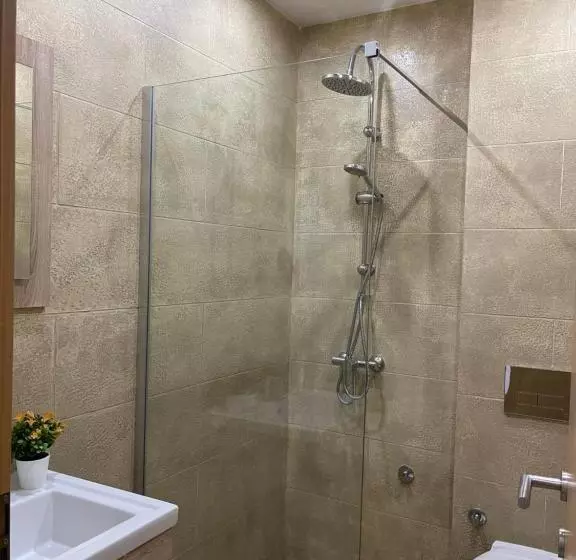 تختخواب و صبحانه Honey Valley Bjelašnica