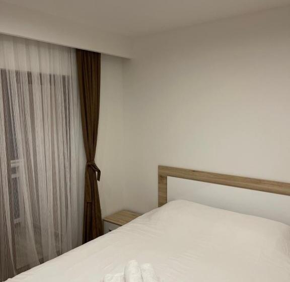 تختخواب و صبحانه Honey Valley Bjelašnica