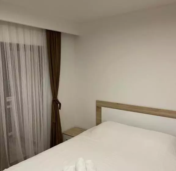 تختخواب و صبحانه Honey Valley Bjelašnica