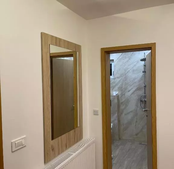 تختخواب و صبحانه Honey Valley Bjelašnica