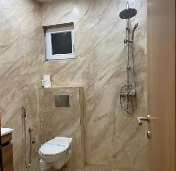 تختخواب و صبحانه Honey Valley Bjelašnica