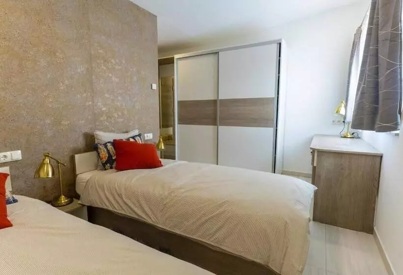 هتل B&b La Siesta