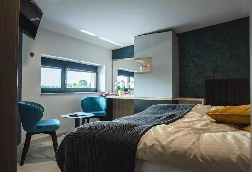 هتل B&b La Siesta