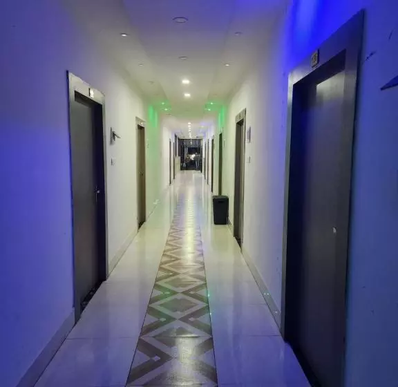 ホテル Golden Park Inn