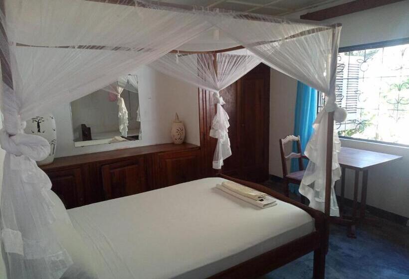 هتل Le Panoramique Ankify