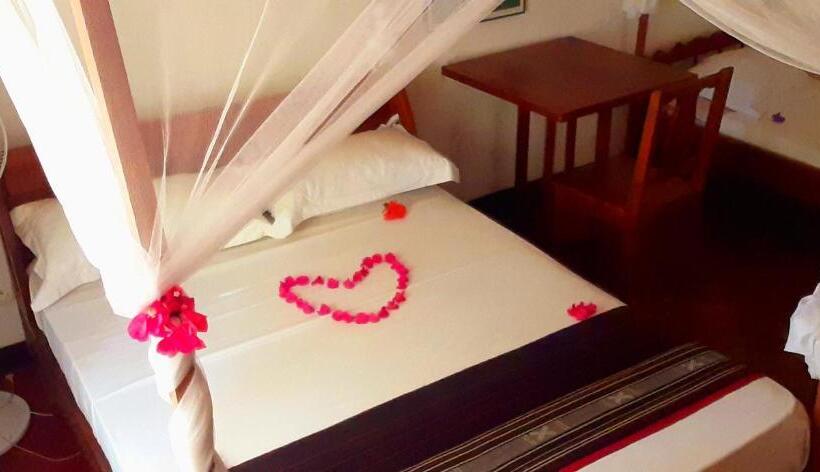 هتل Le Panoramique Ankify