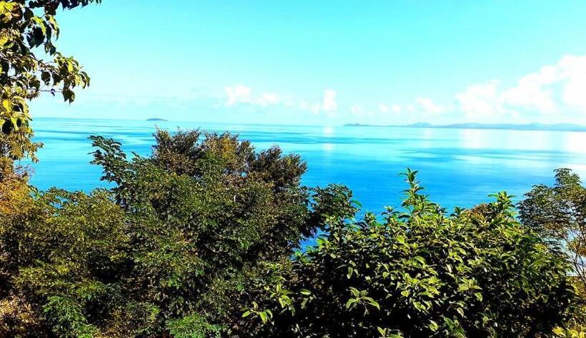 هتل Le Panoramique Ankify