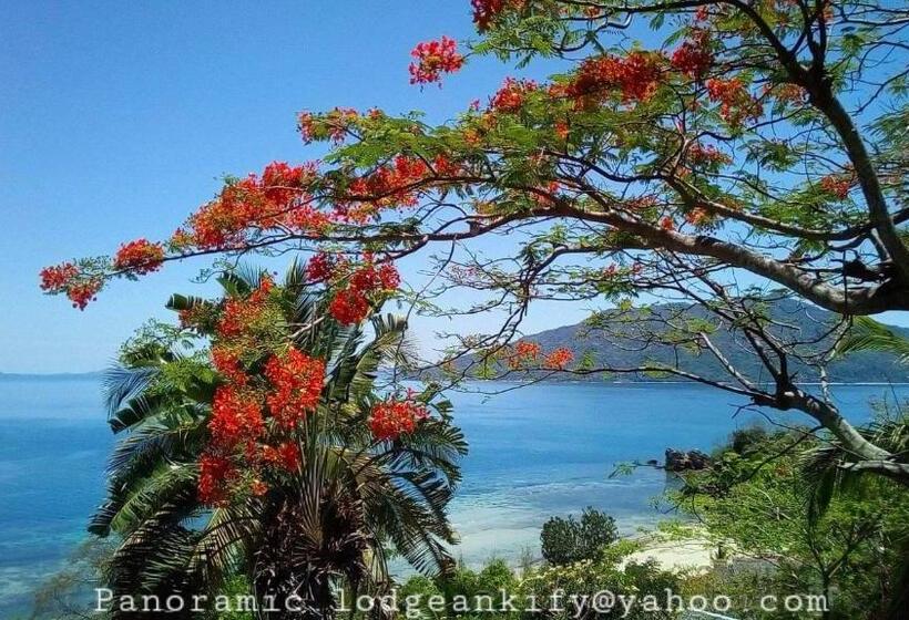 هتل Le Panoramique Ankify