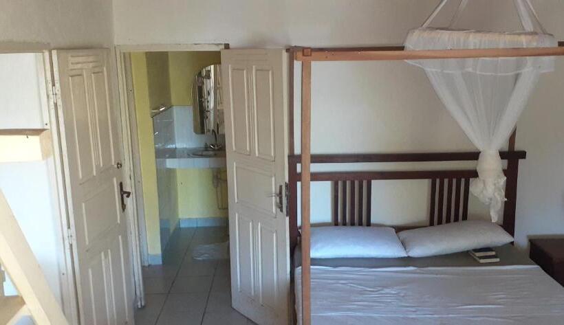 هتل Le Panoramique Ankify