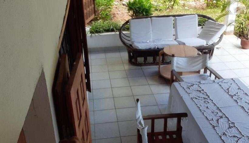 هتل Le Panoramique Ankify