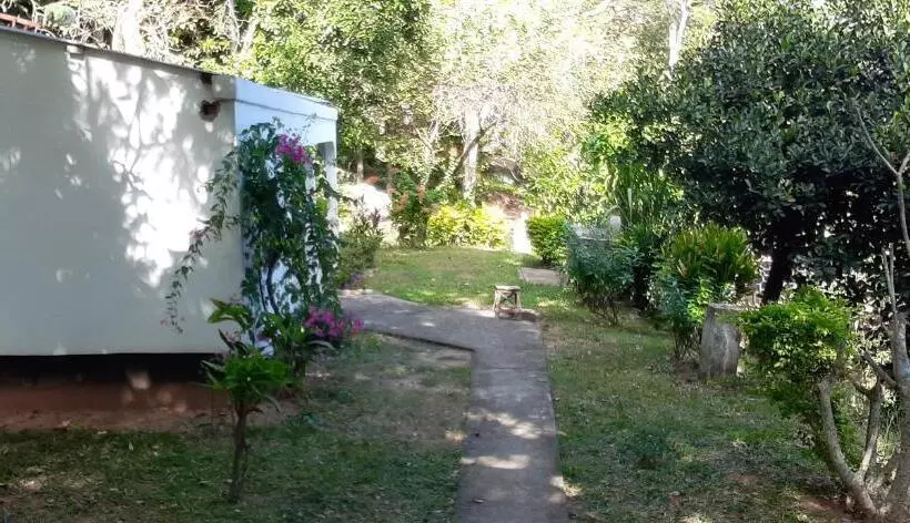 هتل Le Panoramique Ankify