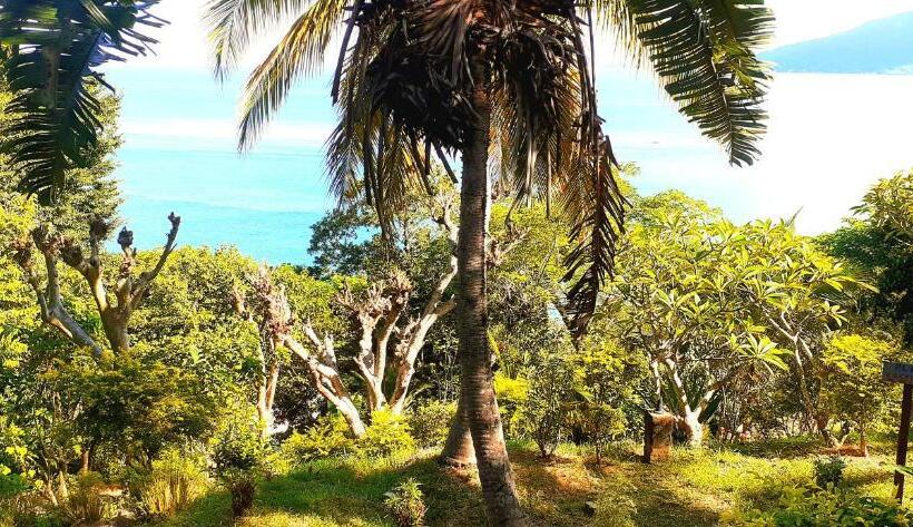 هتل Le Panoramique Ankify