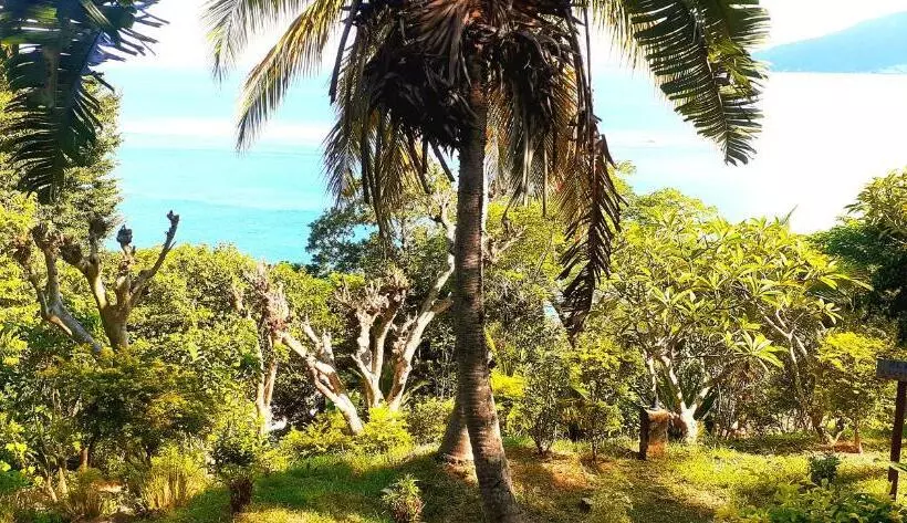 هتل Le Panoramique Ankify