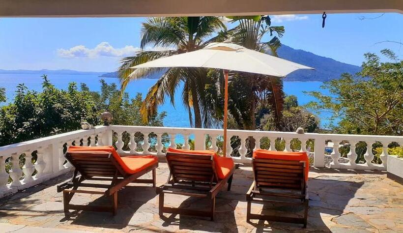 هتل Le Panoramique Ankify