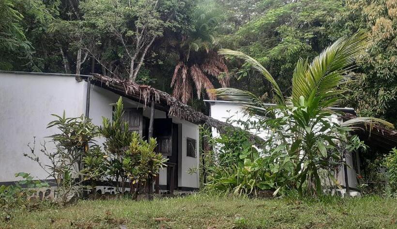 هتل Le Panoramique Ankify