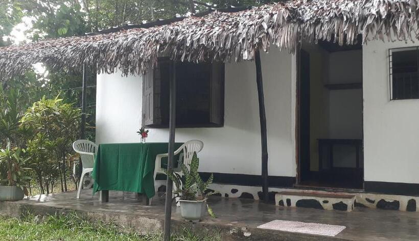 هتل Le Panoramique Ankify