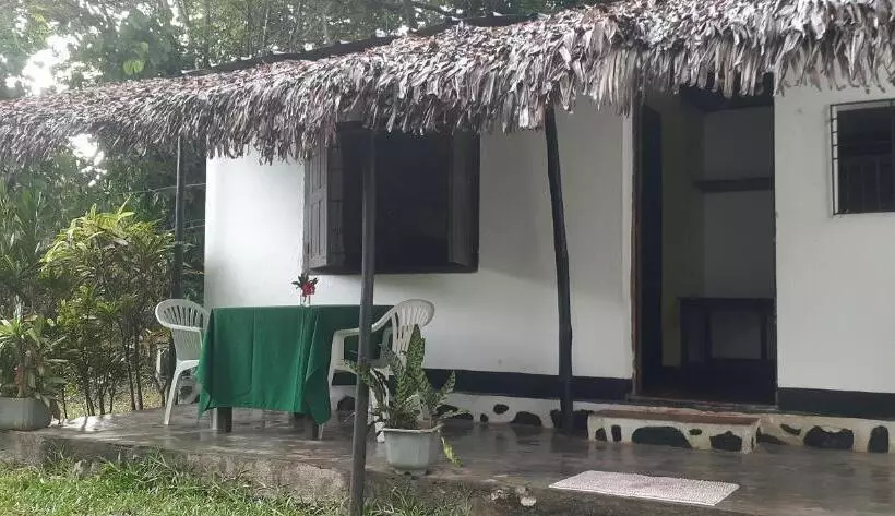 هتل Le Panoramique Ankify