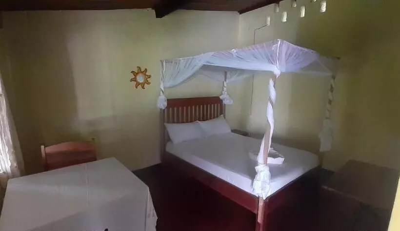 هتل Le Panoramique Ankify