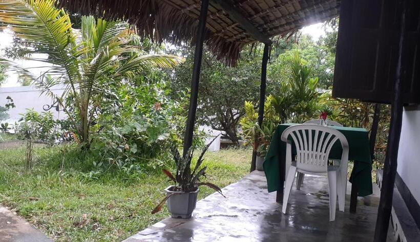 هتل Le Panoramique Ankify