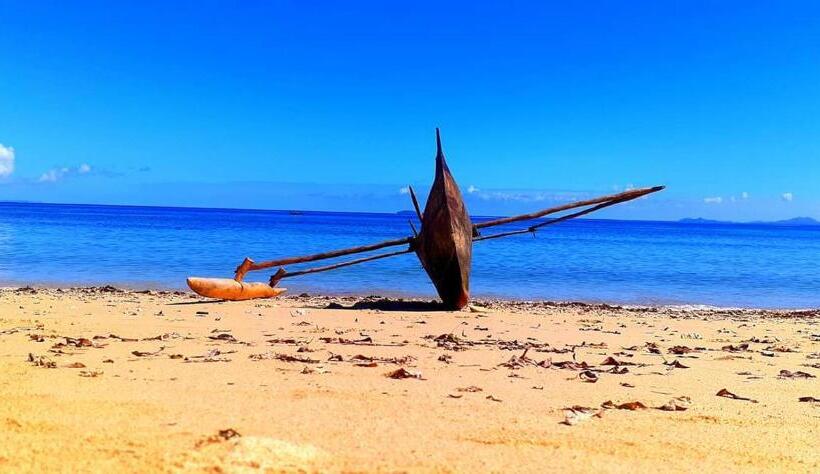 هتل Le Panoramique Ankify