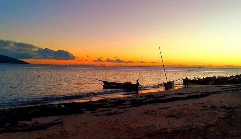 هتل Le Panoramique Ankify