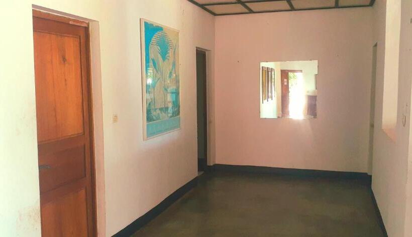 هتل Le Panoramique Ankify